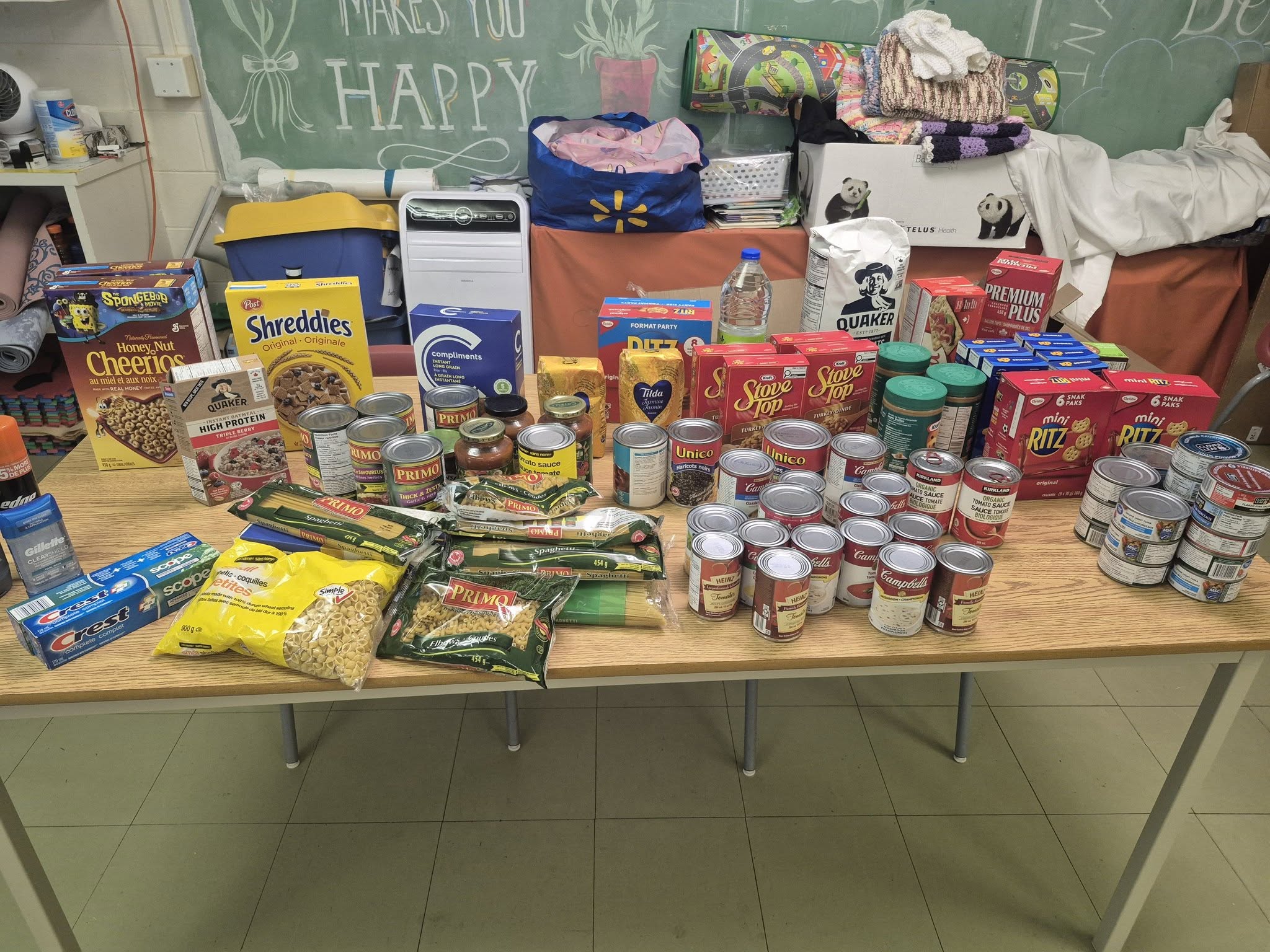 Youth Education Support